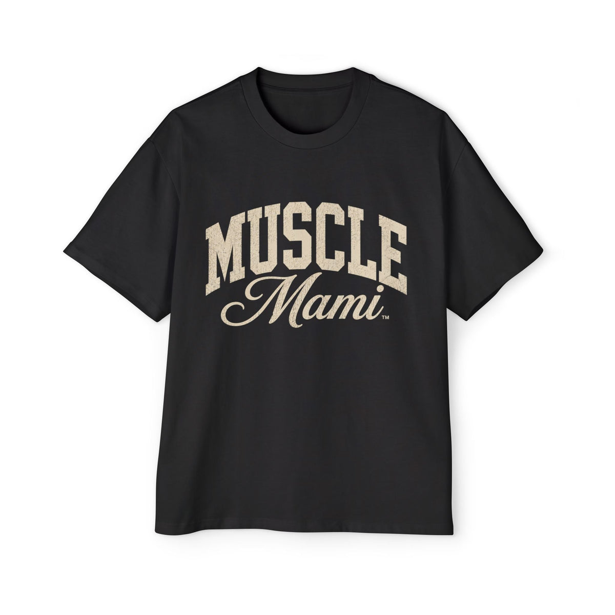 Muscle Mami Collection