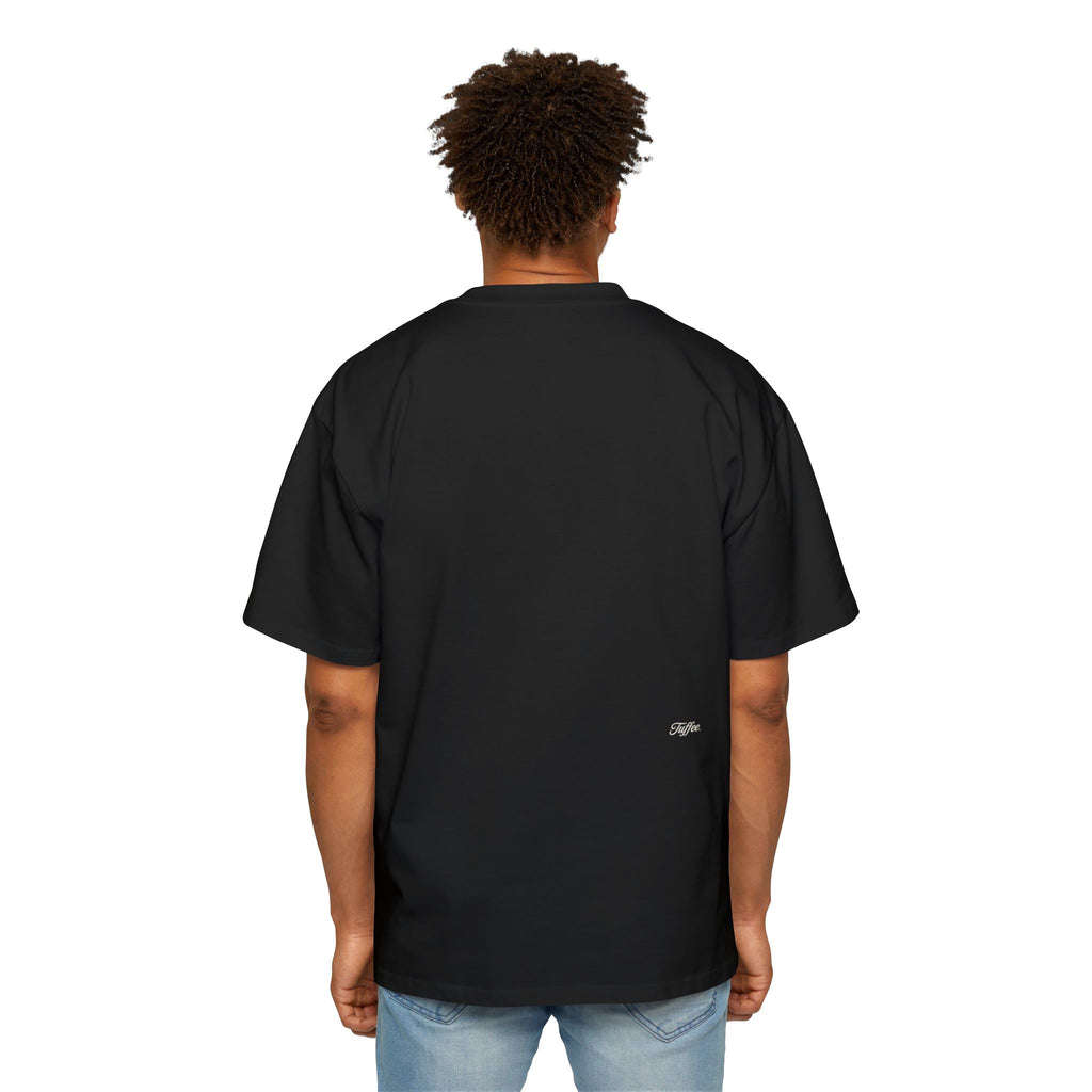 Muscle Mami™ Oversized  Tee