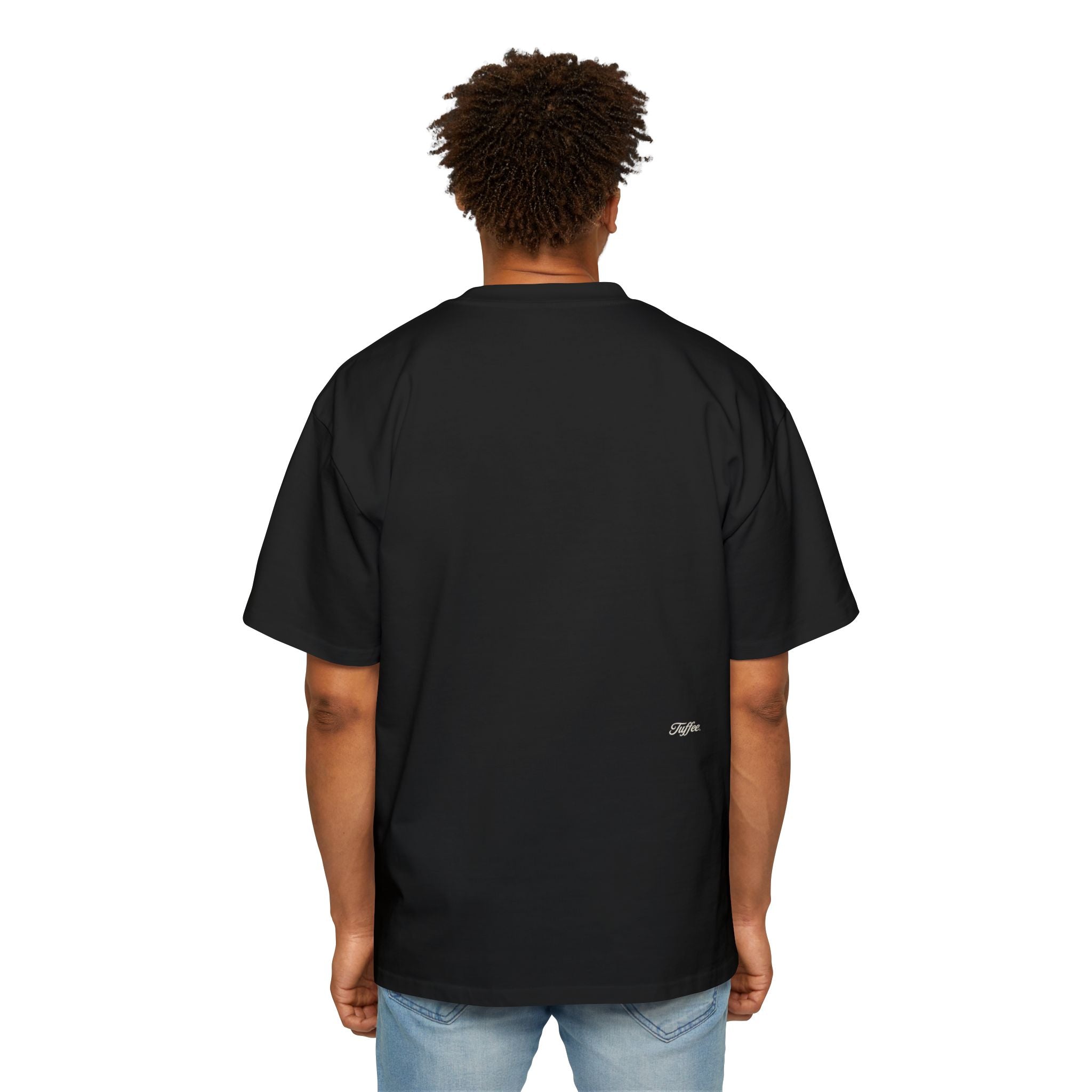 Muscle Mami™ Oversized  Tee