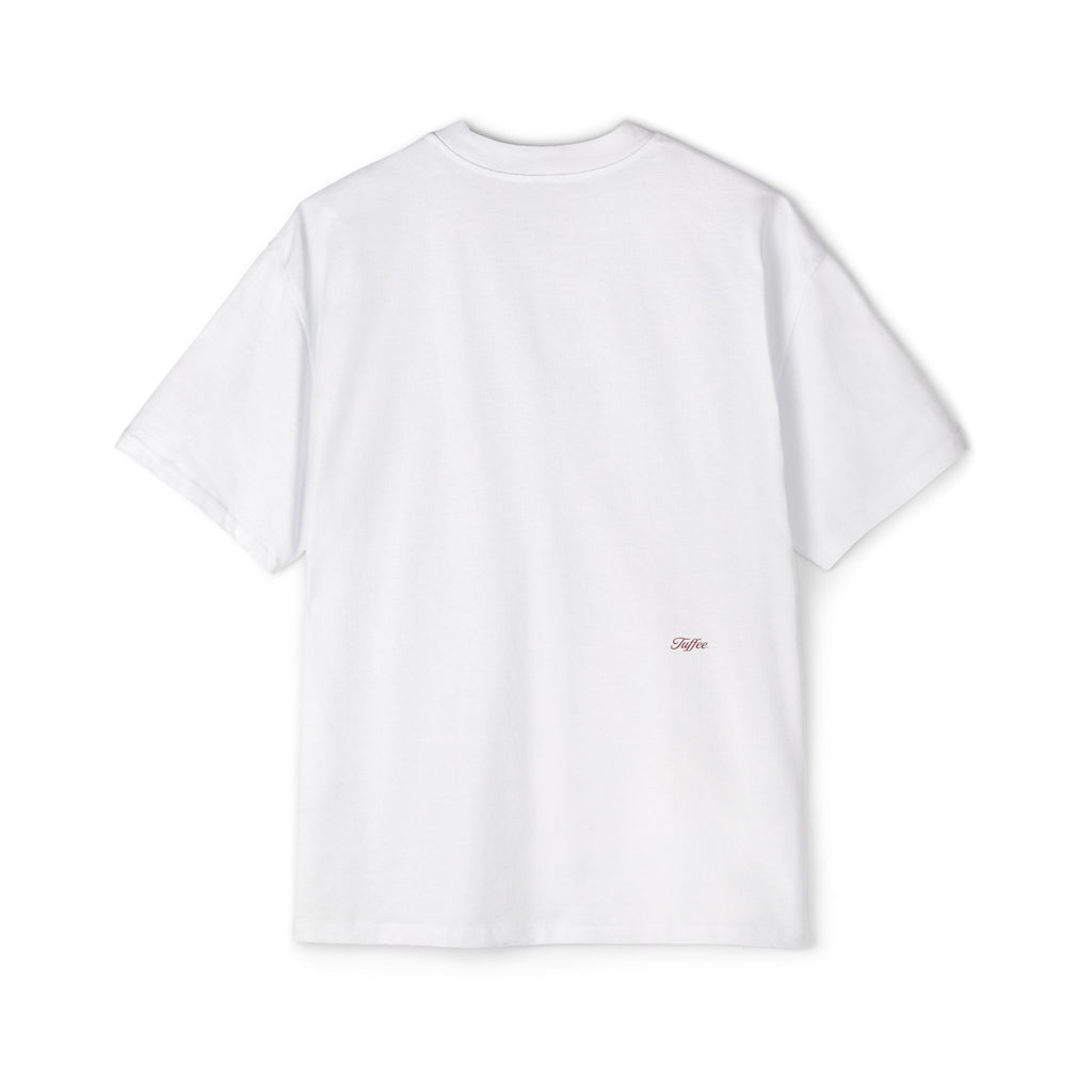 I have a Muscle Mami™ Oversized Tee