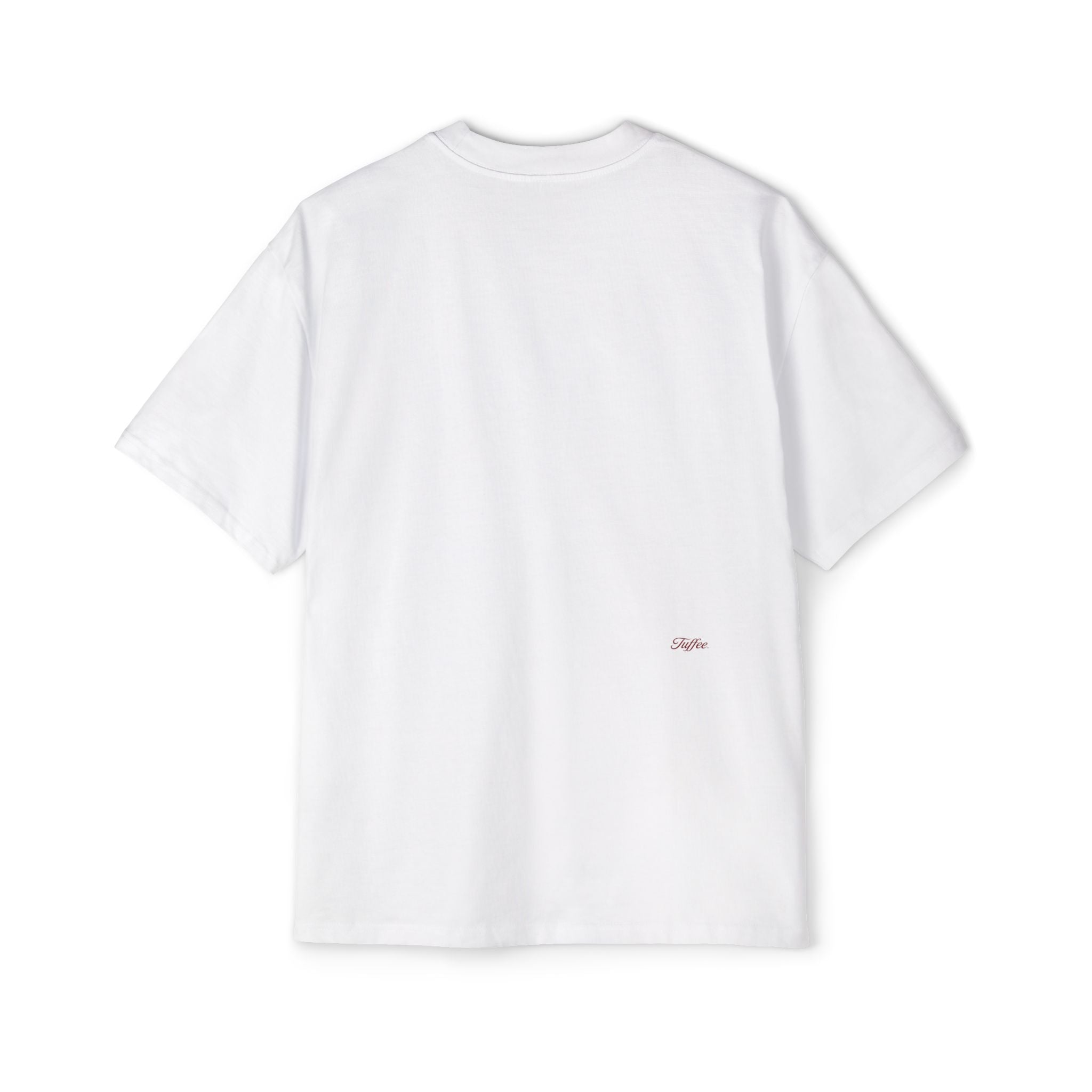 I have a Muscle Mami™ Oversized Tee