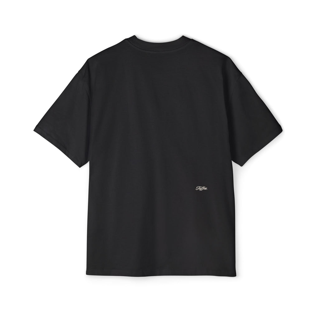 Muscle Mami™ Oversized  Tee